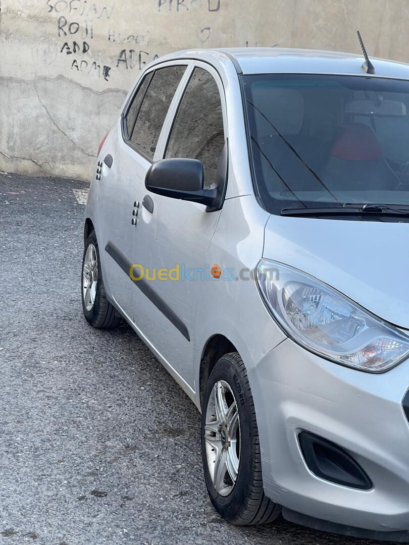 Hyundai i10 2014 i10