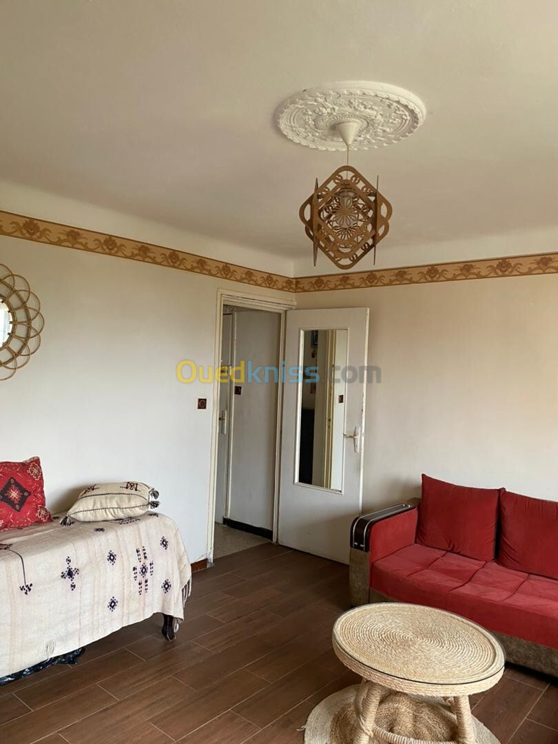 Vente Appartement F3 Tipaza Fouka