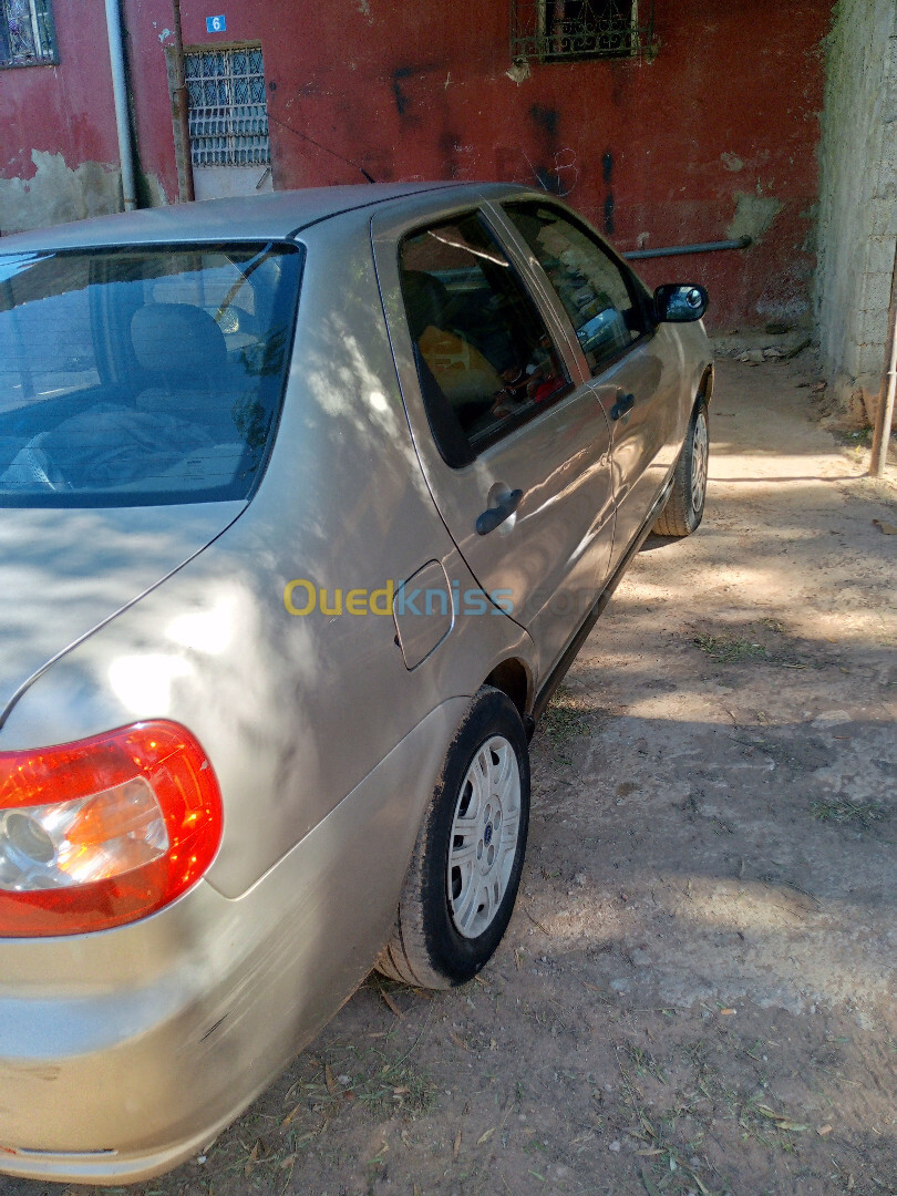 Fiat Siena 2008 Siena