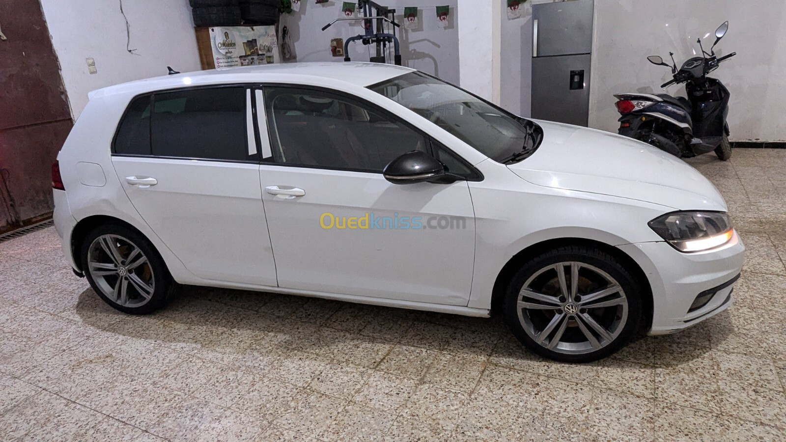 Volkswagen Golf 7 2018 START+