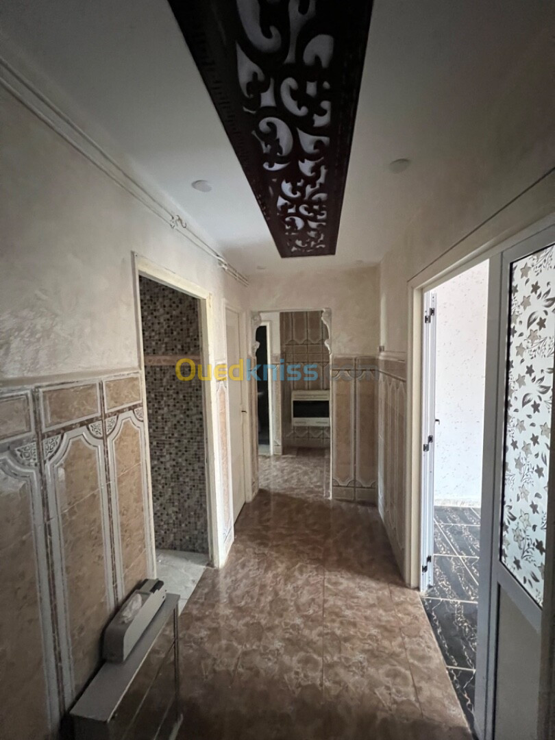 Vente Appartement F3 Oran Arzew