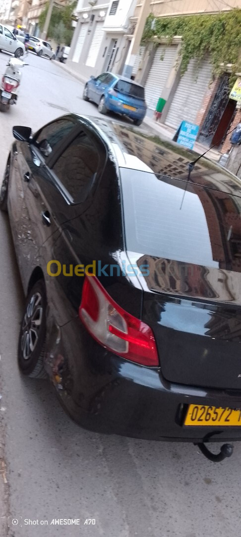 Peugeot 301 2013 Active