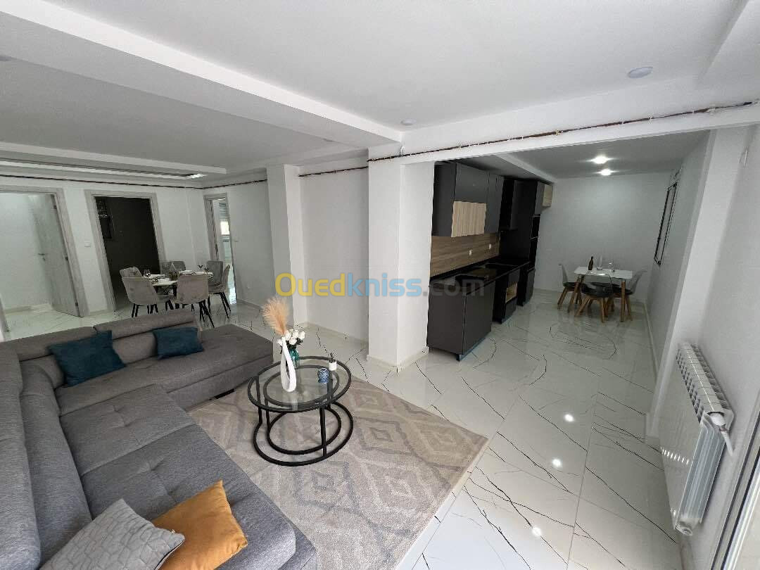 Vente Appartement F4 Alger Draria