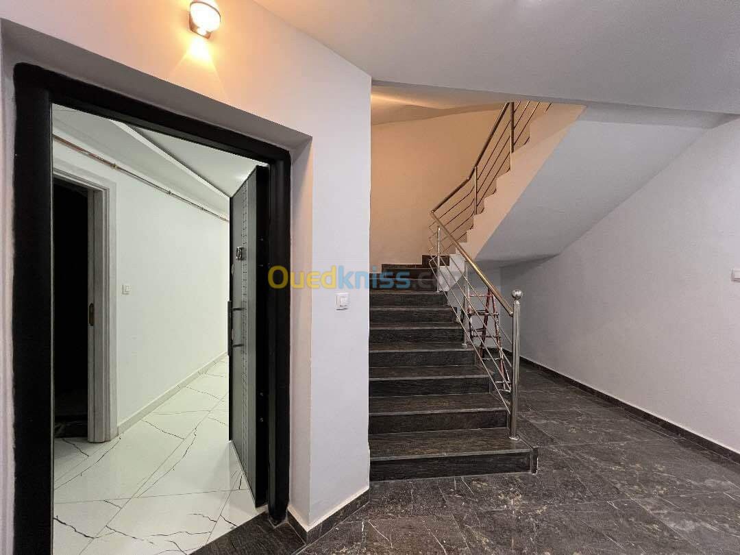 Vente Appartement F3 Alger Draria