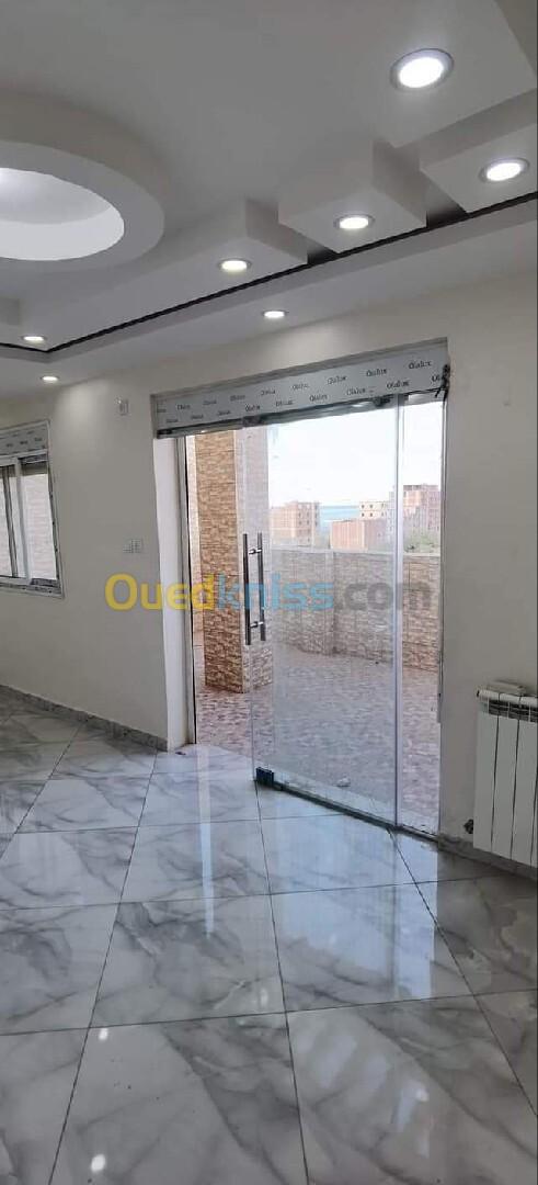 Vente Appartement F5 Alger Hussein dey