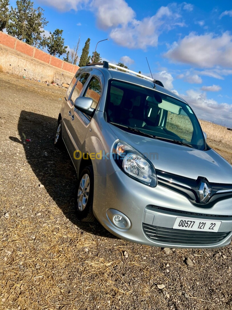 Renault Kangoo 2021 Privilège plus