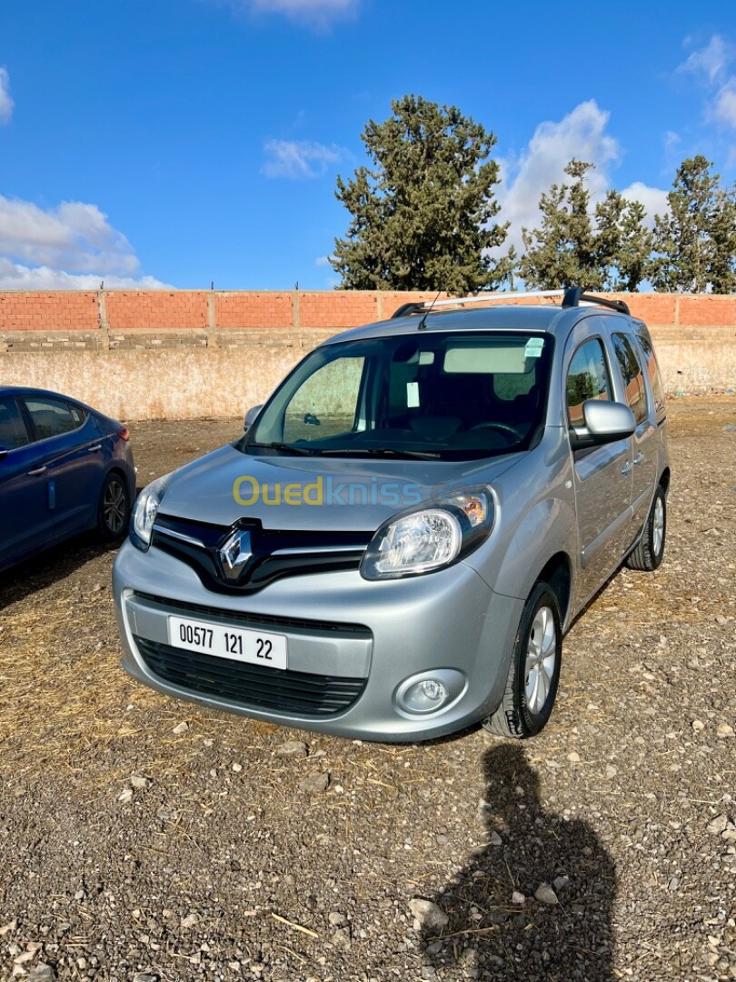 Renault Kangoo 2021 Privilège plus