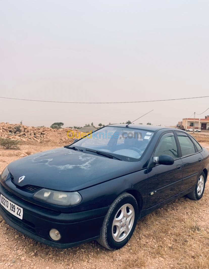 Renault Laguna 1 1999 Laguna 1