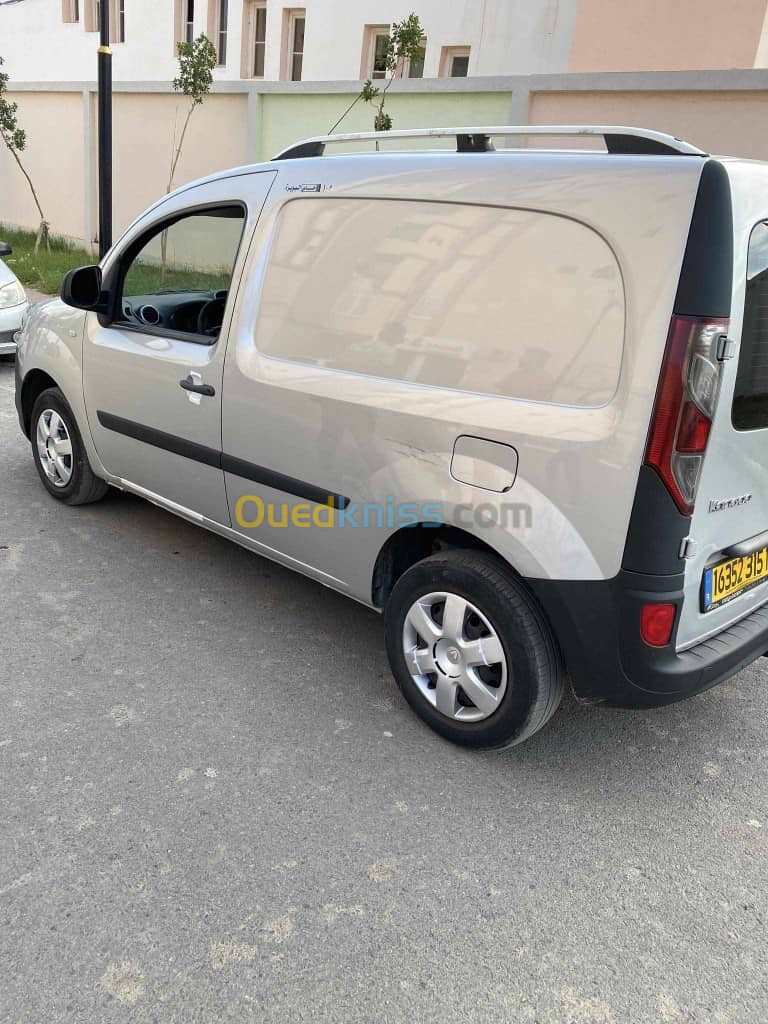 Renault Kangoo 2015 Confort