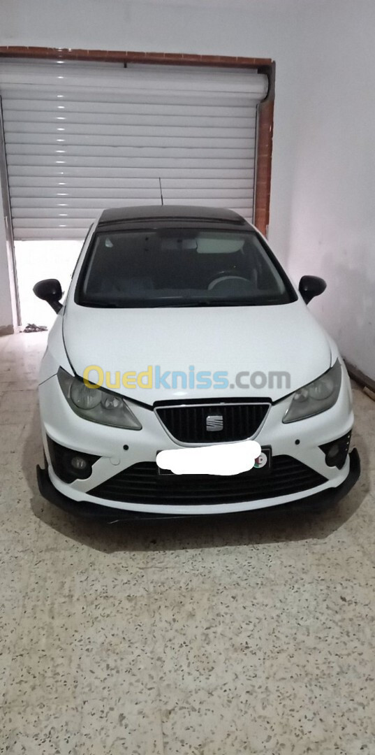 Seat Ibiza 2012 Linea R