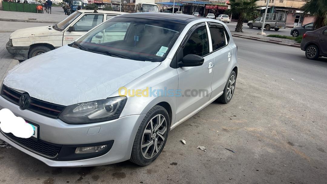 Volkswagen Polo 2014 Life