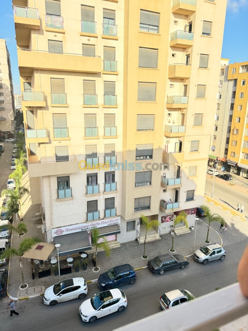 Vente Appartement F4 Oran Oran