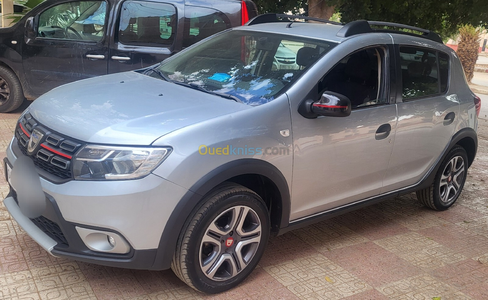 Dacia Sandero 2019 Stepway