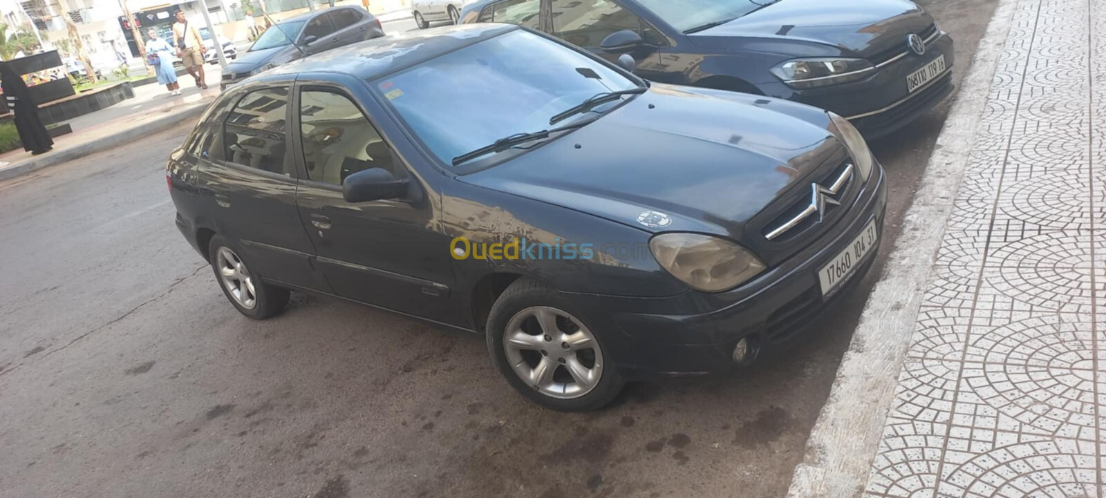 Citroen Xsara Picasso 2004 Xsara