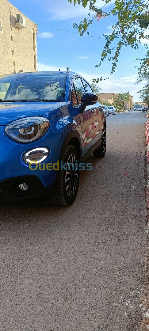 Fiat 500x 2024 Club