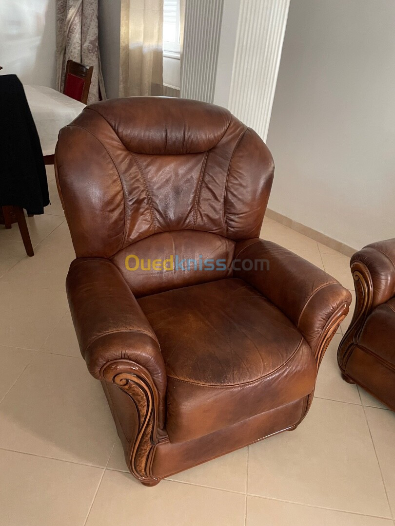 Fauteuil 