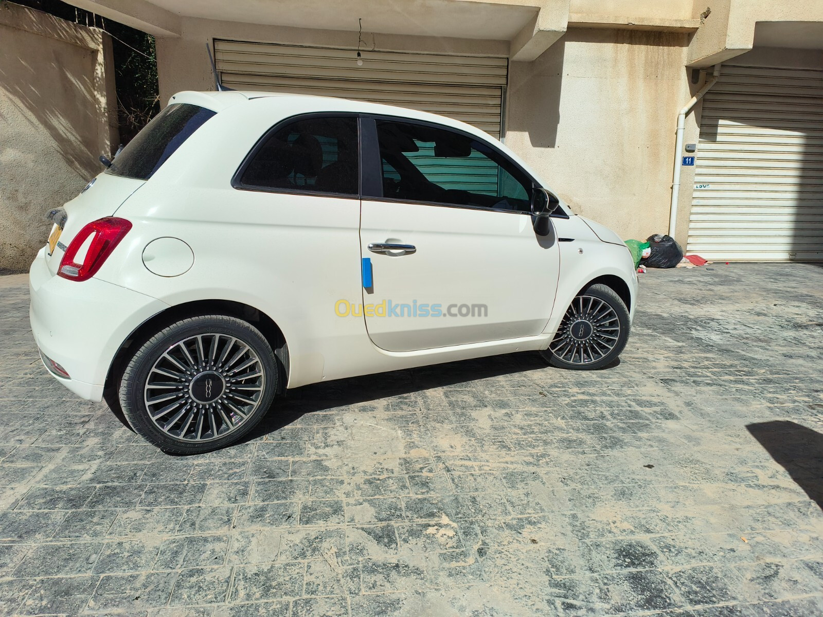 Fiat 500 2024 Dolce vita