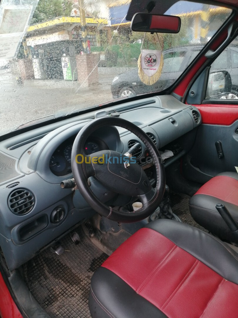 Renault Kangoo 1999 Kangoo