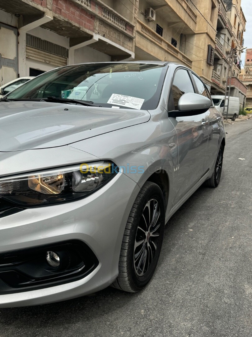 Fiat Tipo 2024 Citi