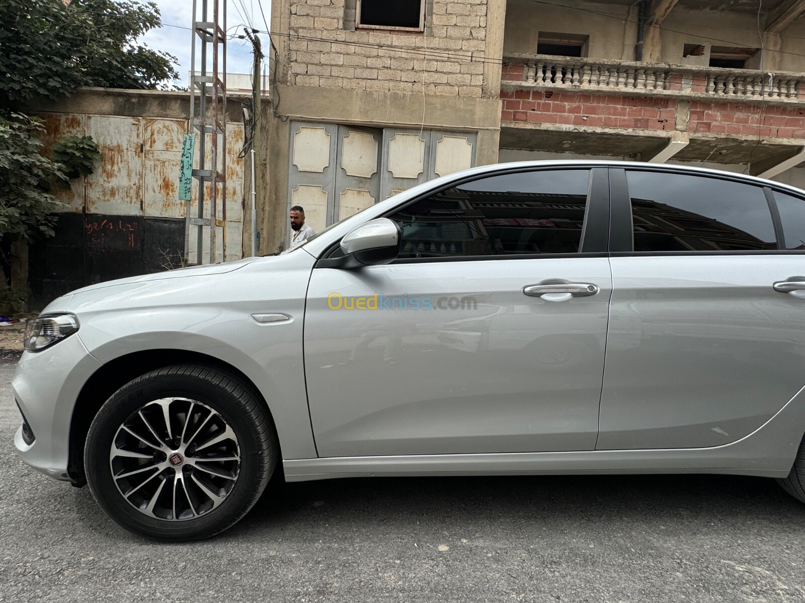 Fiat Tipo 2024 Citi