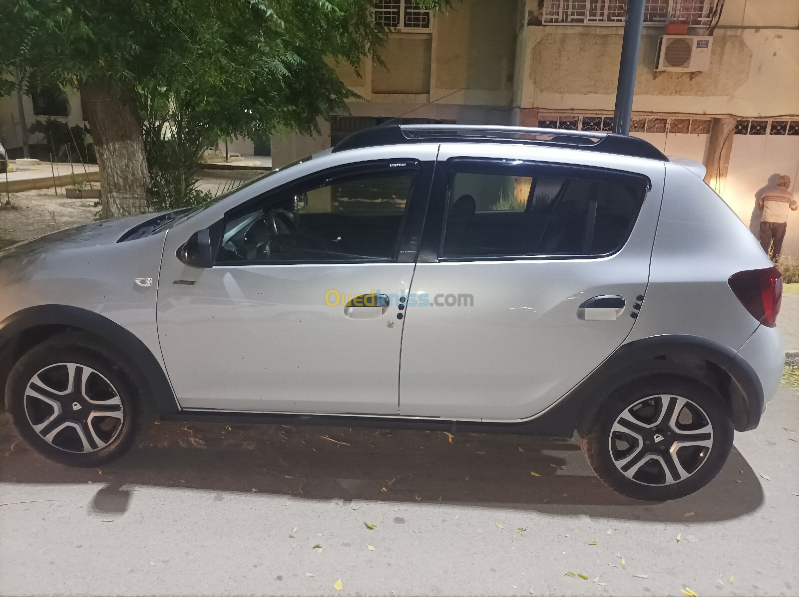 Dacia Sandero 2018 Stepway