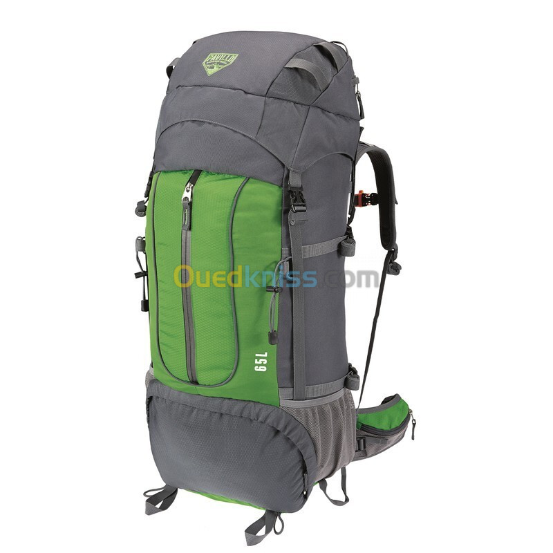 Sac à Dos Bestway Flexair 80x38x27 cm 65 L télescopique