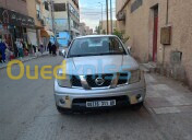 Nissan Navara 2011 Elegance 4x4