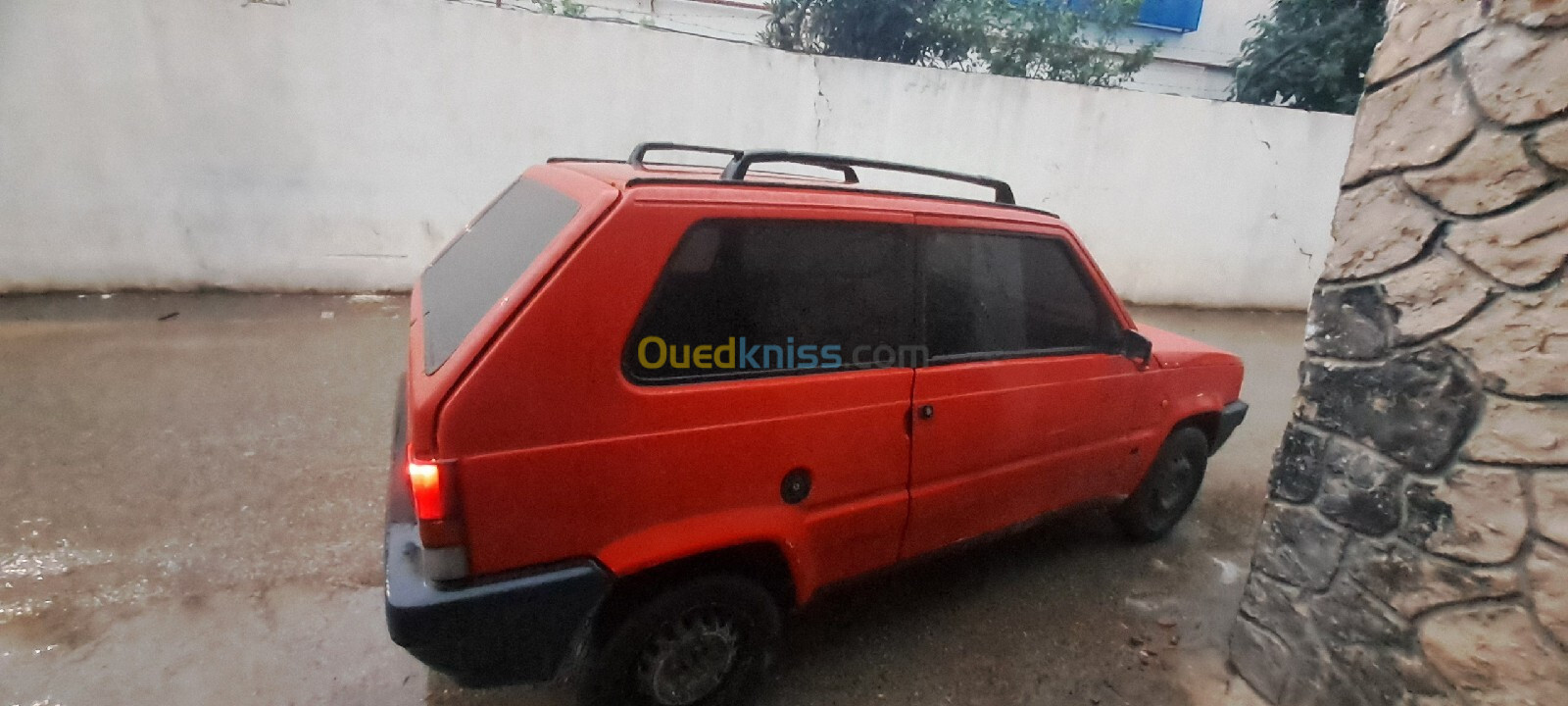 Fiat Panda 1991 Panda