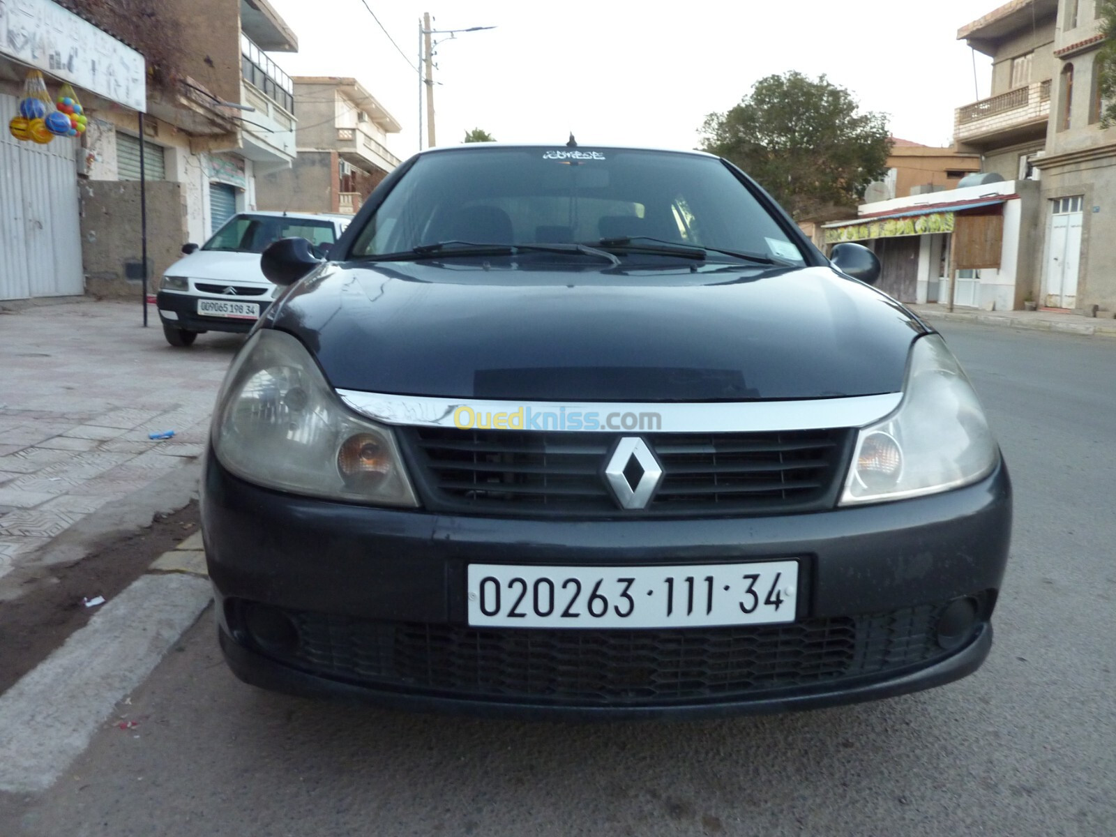 Renault Symbol 2011 Symbol