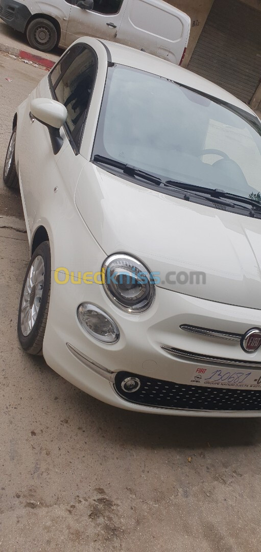 Fiat 500 2024 2024