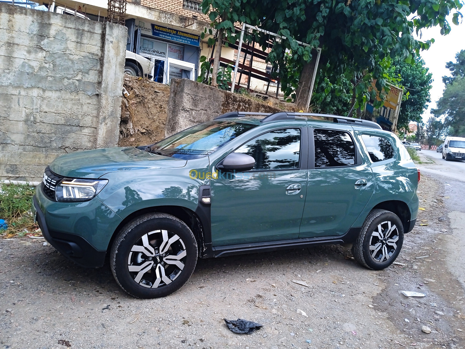 Dacia duster 2024 duster