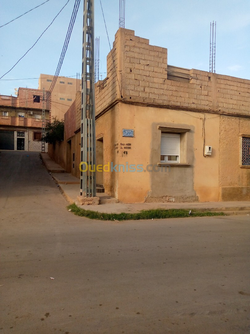 Vente Villa Mostaganem Mesra