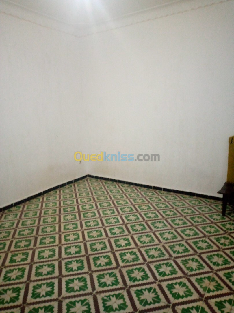 Vente Villa Mostaganem Mesra