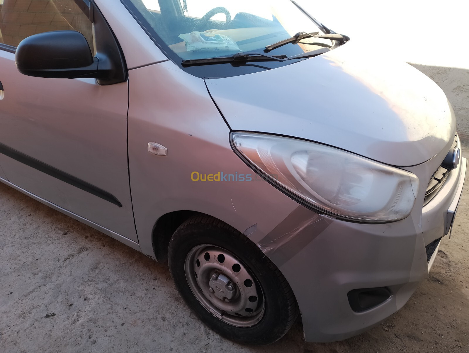 Hyundai i10 2015 i10