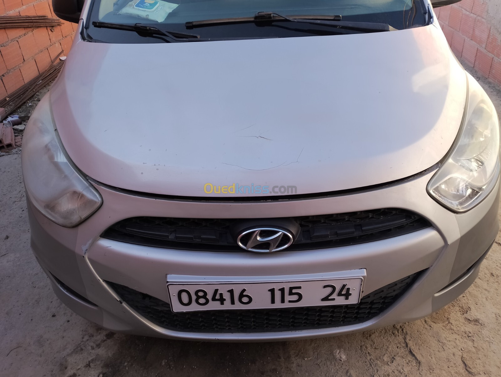 Hyundai i10 2015 i10