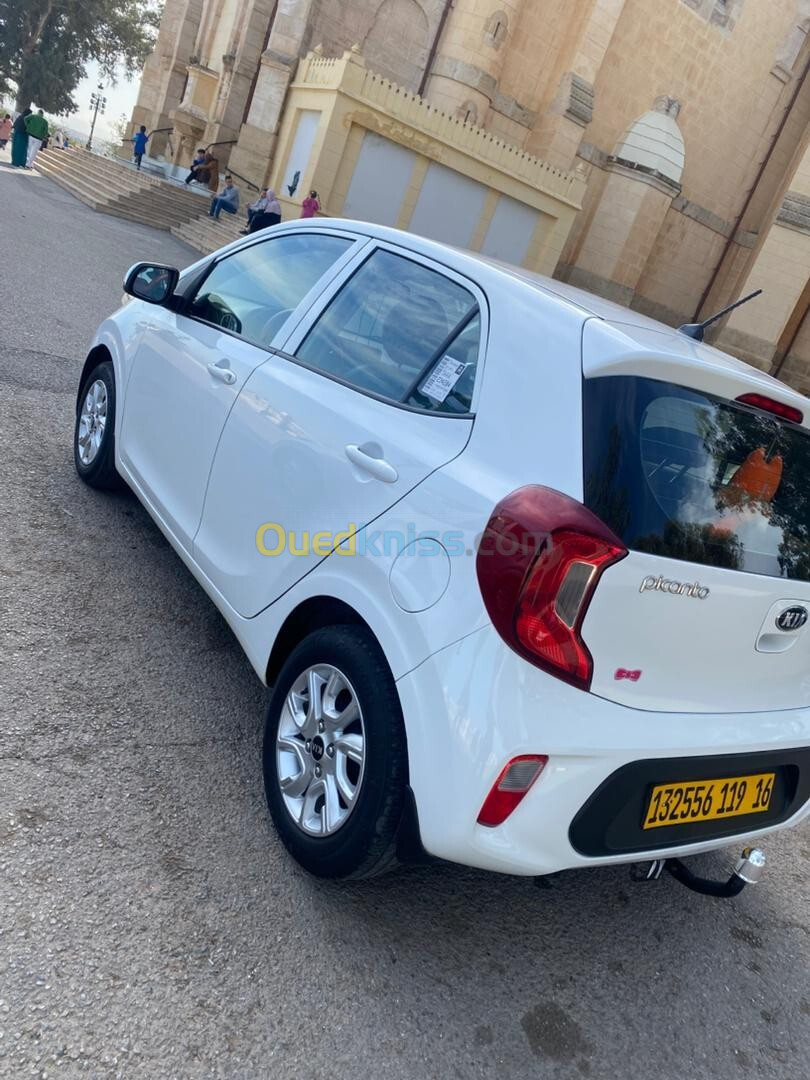 Kia Picanto 2019 LX Confort