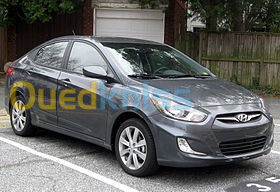 Hyundai Accent 2017 