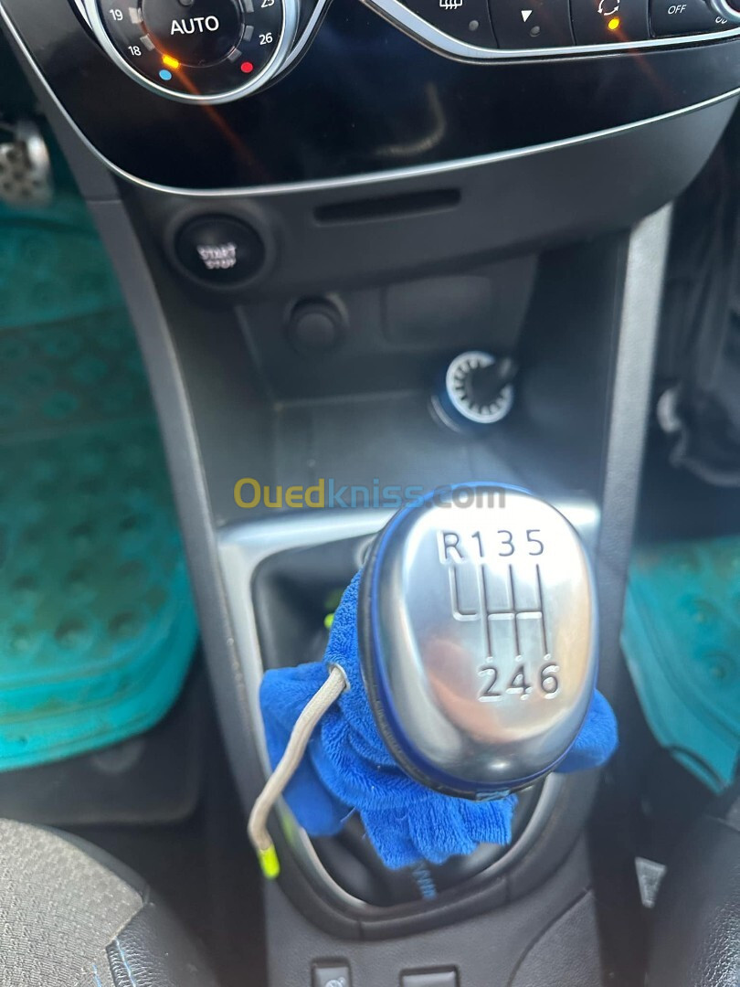 Renault Clio 4 2019 GT Line +