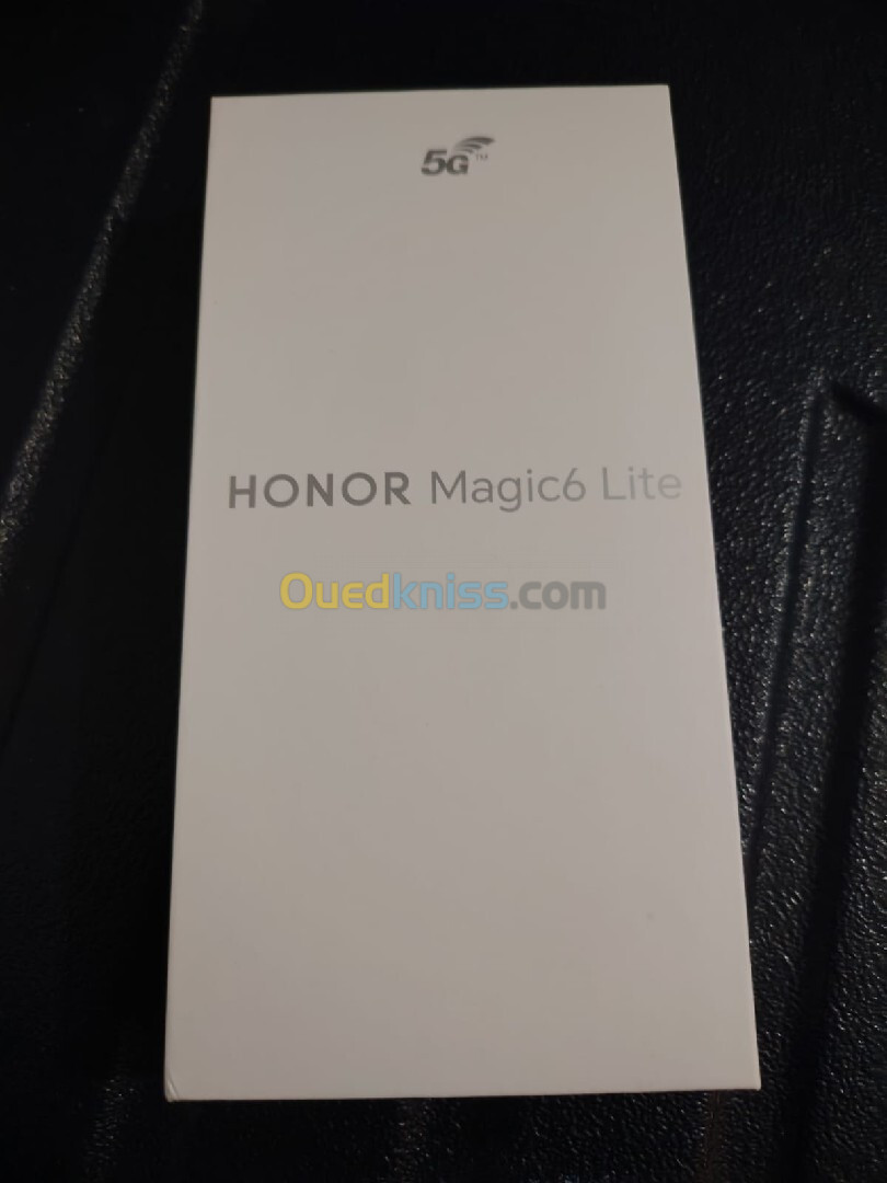 Honor magic Lite 6 Smartphone