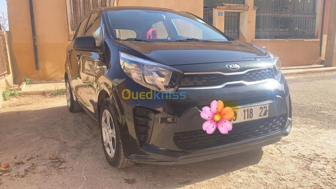 Kia Picanto 2018 