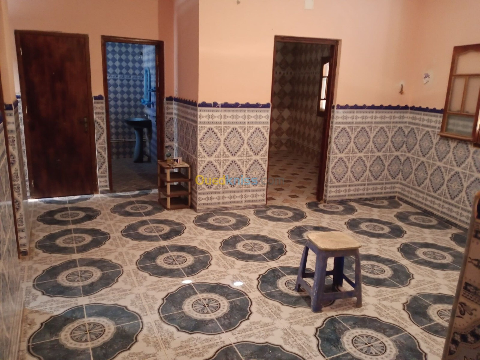 Vente bien immobilier Tlemcen Chetouane