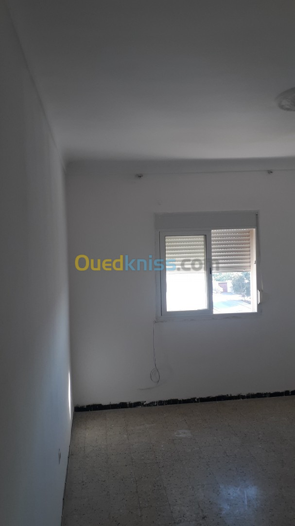 Location Appartement F4 Alger Cheraga