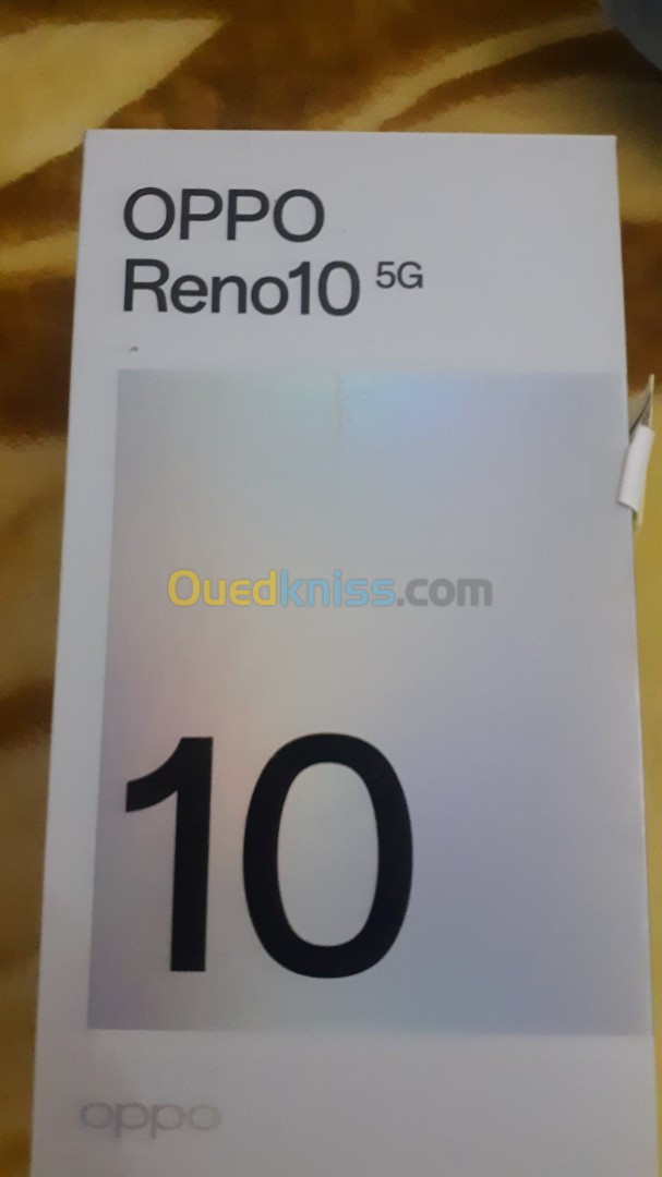 OPPO Reno 10