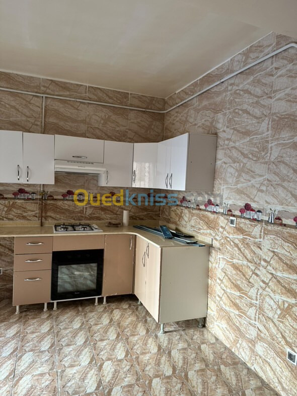 Location Appartement F5 Alger Souidania