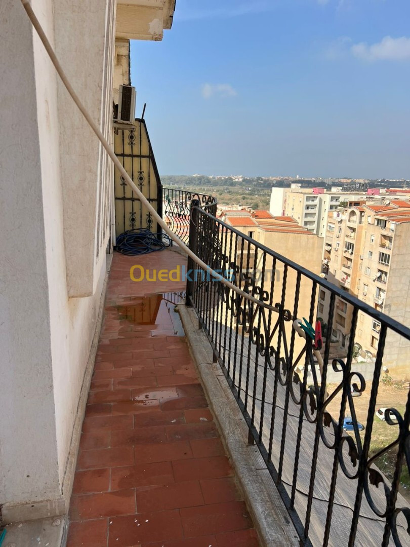 Location Appartement F4 Alger Ouled fayet