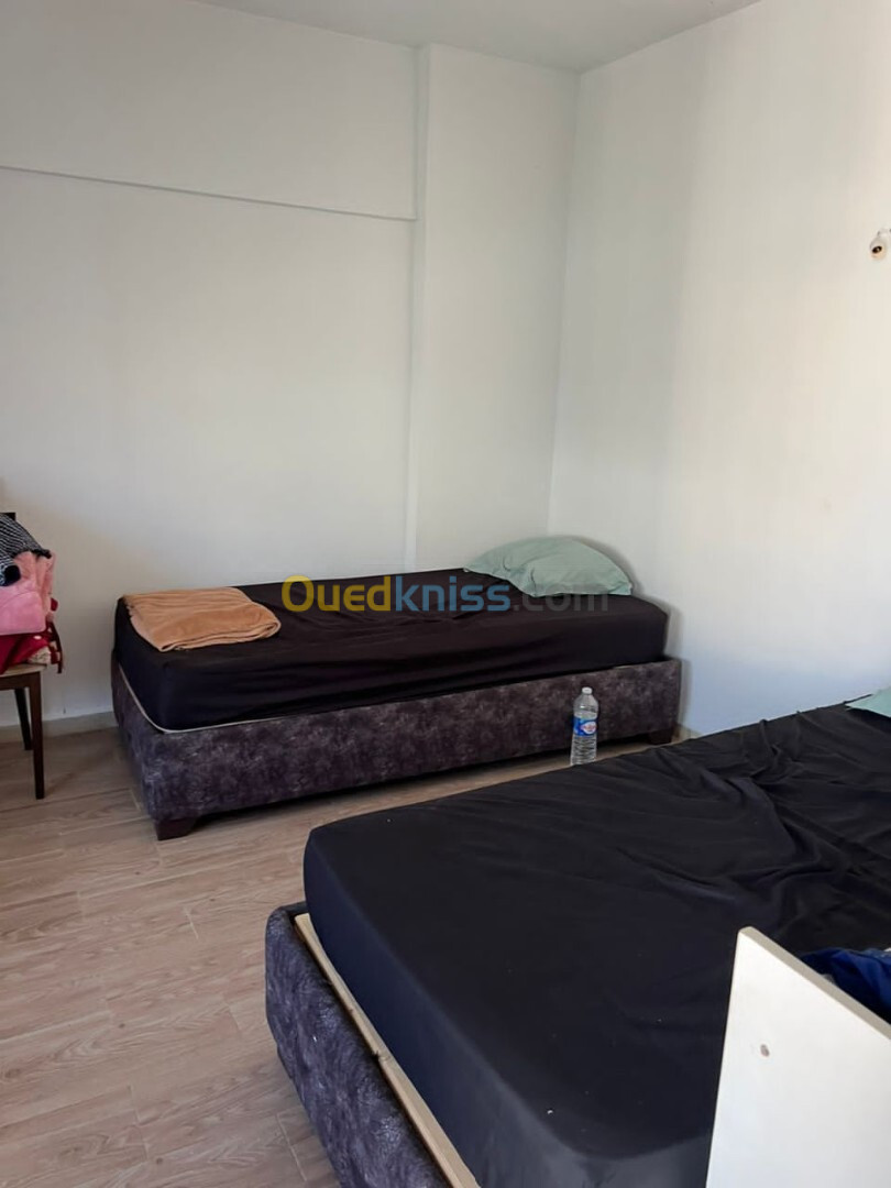 Location Appartement F4 Alger Ouled fayet