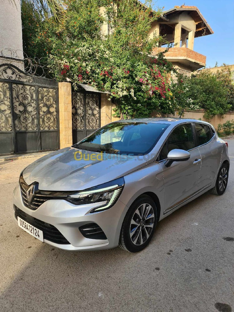 Renault Cilo5 2021 2021