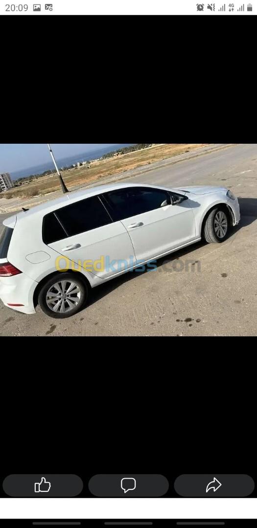 Volkswagen Golf 7 2018 START+