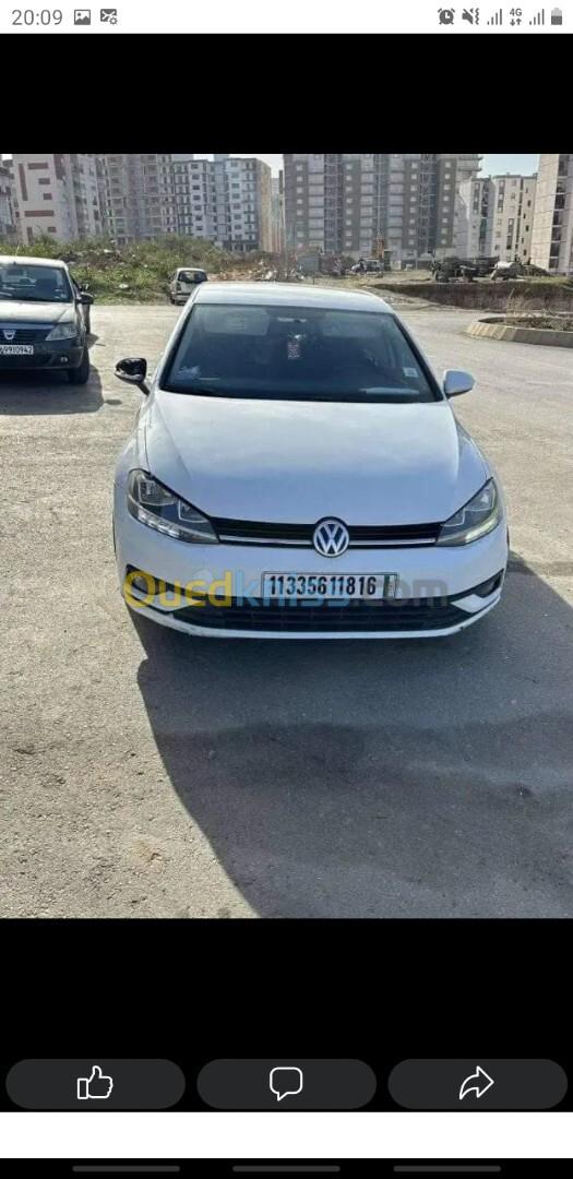 Volkswagen Golf 7 2018 START+