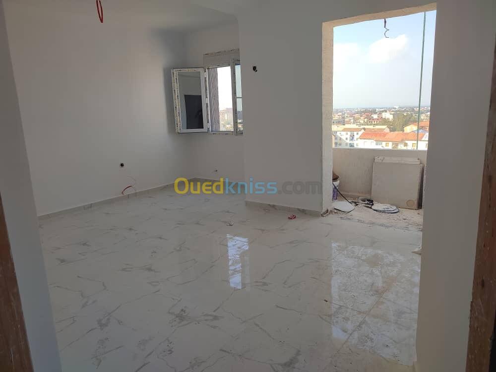 Vente Appartement F3 Blida Soumaa